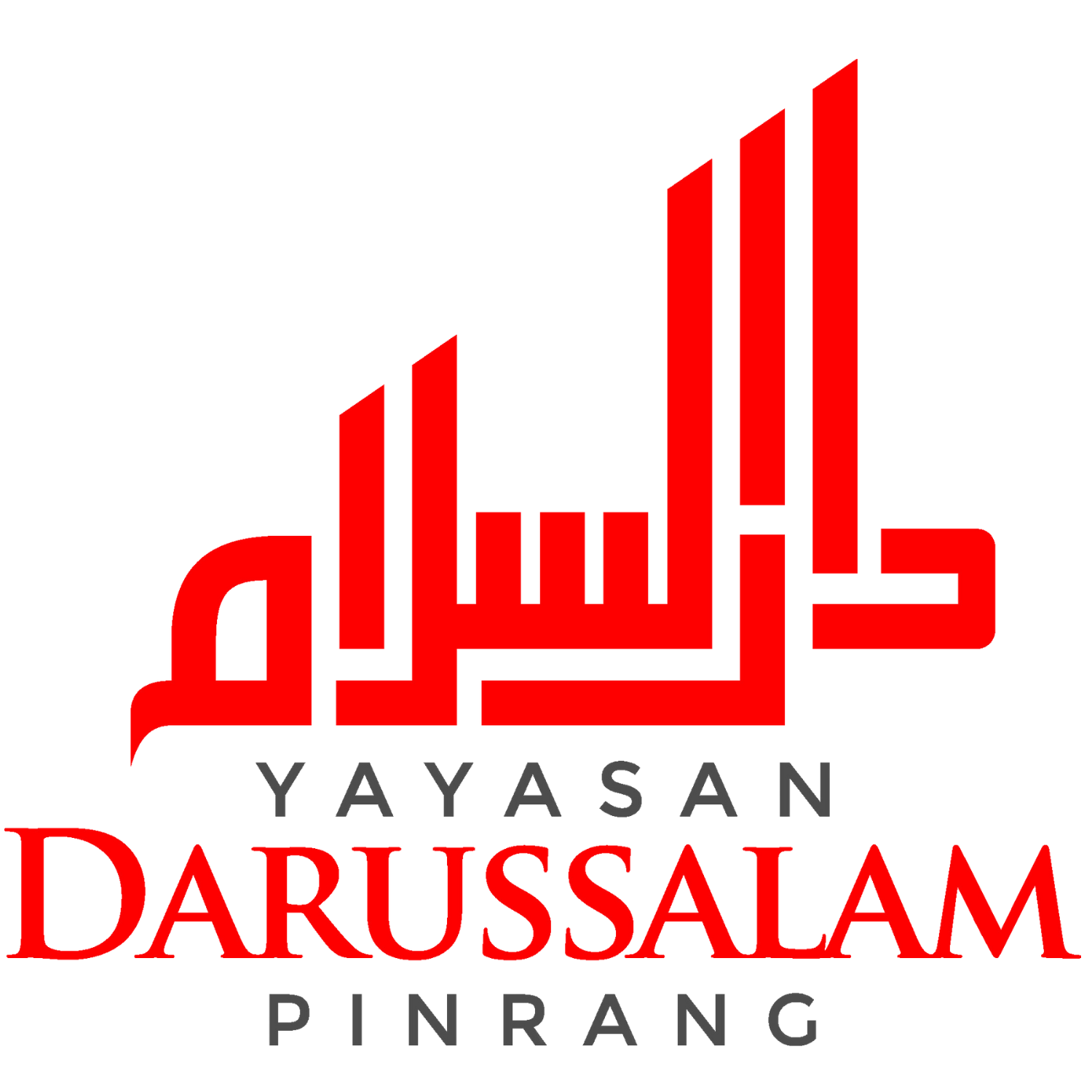 Yayasan Darussalam